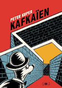 Kafkaïen